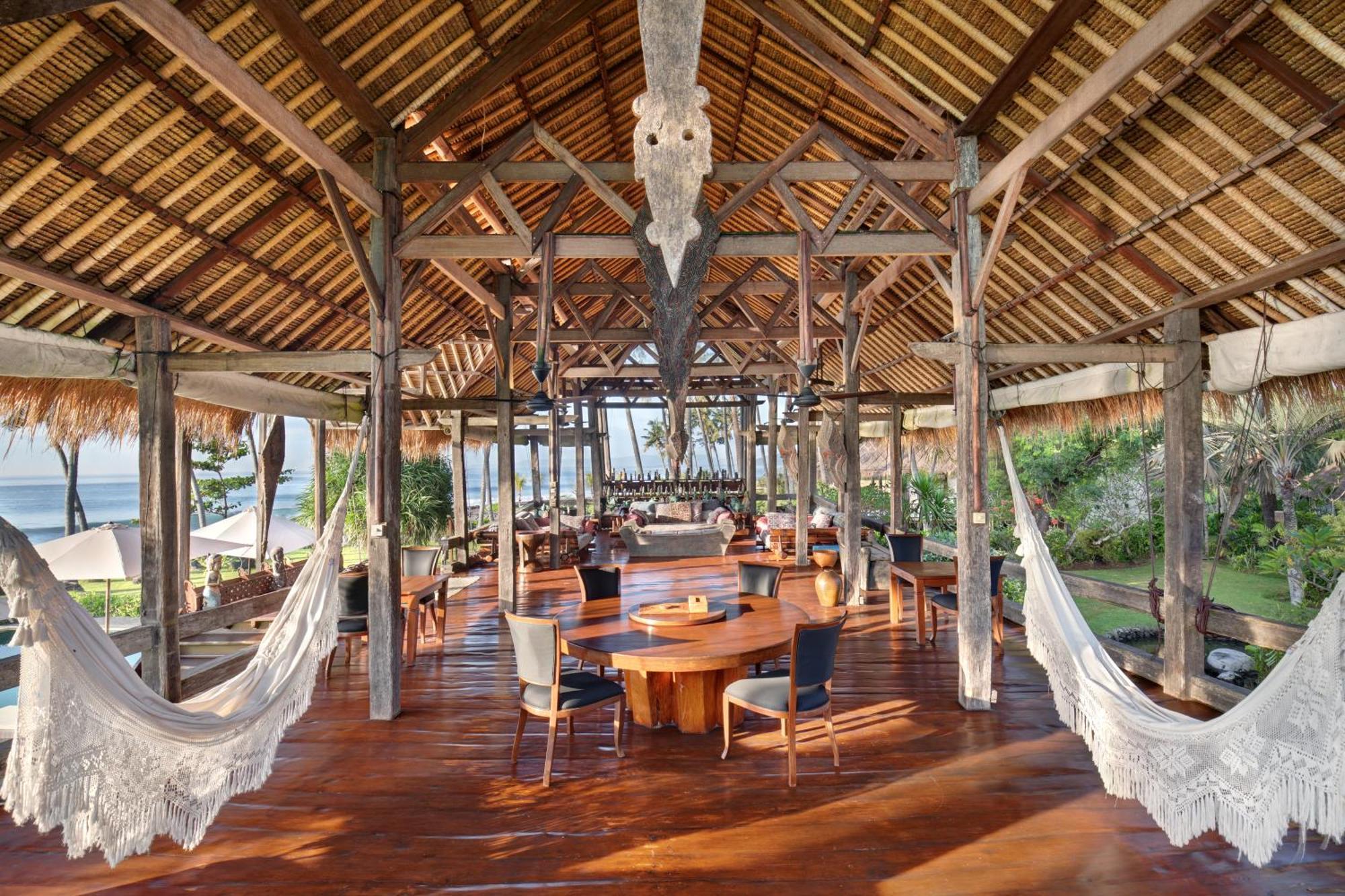 Villa Campuhan Jasri Exteriér fotografie